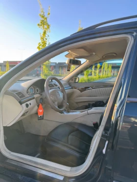 Mercedes-Benz E 270, снимка 7