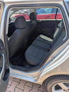 VW Golf 6 2.0TDI 140к.с, снимка 6