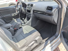 VW Golf 6 2.0TDI 140к.с, снимка 12