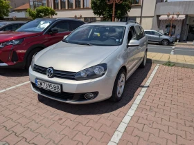 VW Golf 6 2.0TDI 140к.с, снимка 1