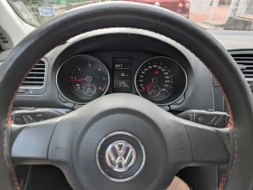 VW Golf 6 2.0TDI 140к.с, снимка 9