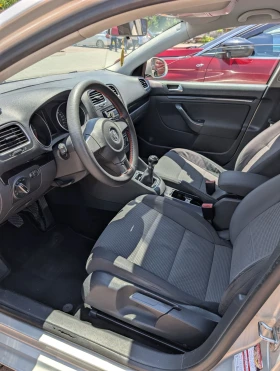 VW Golf 6 2.0TDI 140к.с, снимка 7