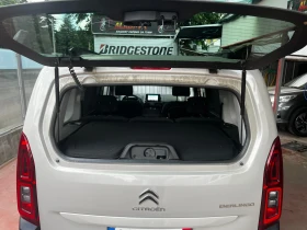 Citroen Berlingo XTR PANORAMA HEAD UP. SHINE, снимка 14
