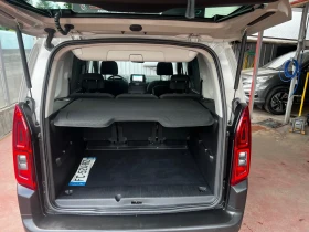 Citroen Berlingo XTR PANORAMA HEAD UP. SHINE, снимка 13