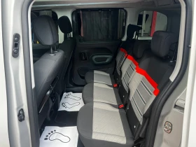 Citroen Berlingo XTR PANORAMA HEAD UP. SHINE, снимка 15