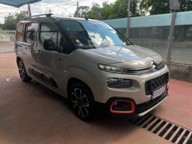 Citroen Berlingo XTR PANORAMA HEAD UP. SHINE, снимка 2