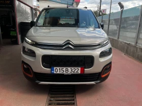 Citroen Berlingo XTR PANORAMA HEAD UP. SHINE, снимка 3