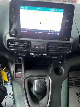 Citroen Berlingo XTR PANORAMA HEAD UP. SHINE, снимка 8