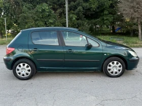 Peugeot 307, снимка 4