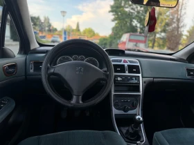 Peugeot 307, снимка 7