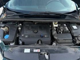 Peugeot 307, снимка 9