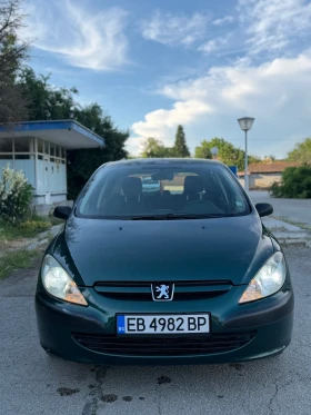 Peugeot 307, снимка 3