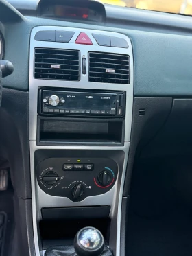 Peugeot 307, снимка 8