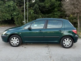 Peugeot 307, снимка 5