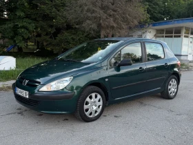 Peugeot 307, снимка 2