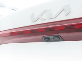 Kia K5 2.0* PRESTIGE* ПОДГРЕВ* ОБДУХВАНЕ* КАМЕРА* КЕЙЛЕС*, снимка 15