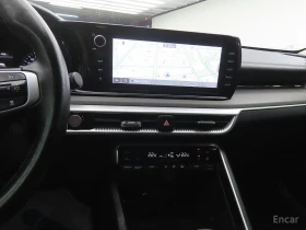 Kia K5 2.0* PRESTIGE* ПОДГРЕВ* ОБДУХВАНЕ* КАМЕРА* КЕЙЛЕС*, снимка 6