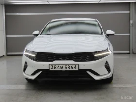 Kia K5 2.0* PRESTIGE* ПОДГРЕВ* ОБДУХВАНЕ* КАМЕРА* КЕЙЛЕС*, снимка 3