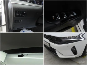 Kia K5 2.0* PRESTIGE* ПОДГРЕВ* ОБДУХВАНЕ* КАМЕРА* КЕЙЛЕС*, снимка 11