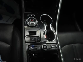 Kia K5 2.0* PRESTIGE* ПОДГРЕВ* ОБДУХВАНЕ* КАМЕРА* КЕЙЛЕС*, снимка 9