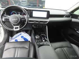 Kia K5 2.0* PRESTIGE* ПОДГРЕВ* ОБДУХВАНЕ* КАМЕРА* КЕЙЛЕС*, снимка 5