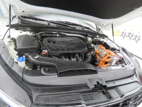 Kia K5 2.0* PRESTIGE* ПОДГРЕВ* ОБДУХВАНЕ* КАМЕРА* КЕЙЛЕС*, снимка 16