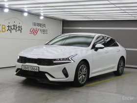 Kia K5 2.0* PRESTIGE* ПОДГРЕВ* ОБДУХВАНЕ* КАМЕРА* КЕЙЛЕС*, снимка 1