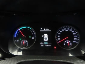 Kia K5 2.0* PRESTIGE* ПОДГРЕВ* ОБДУХВАНЕ* КАМЕРА* КЕЙЛЕС*, снимка 10