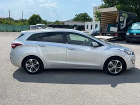 Hyundai I30 1.6CRDi Passion, снимка 6