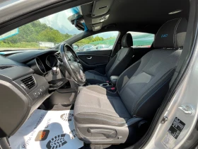 Hyundai I30 1.6CRDi Passion, снимка 9