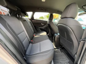 Hyundai I30 1.6CRDi Passion, снимка 11