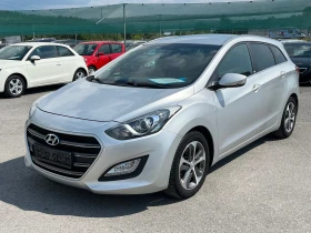Hyundai I30 1.6CRDi Passion, снимка 1