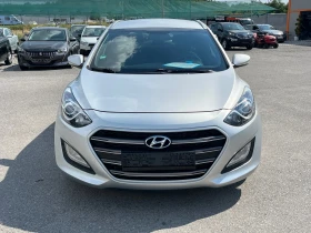 Hyundai I30 1.6CRDi Passion, снимка 8