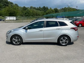 Hyundai I30 1.6CRDi Passion, снимка 2