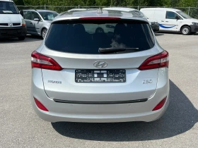 Hyundai I30 1.6CRDi Passion, снимка 4