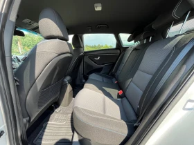 Hyundai I30 1.6CRDi Passion, снимка 12