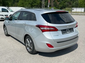 Hyundai I30 1.6CRDi Passion, снимка 3