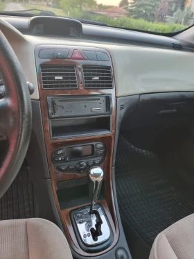 Peugeot 307, снимка 7