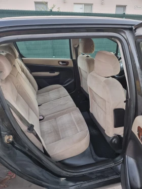 Peugeot 307, снимка 12
