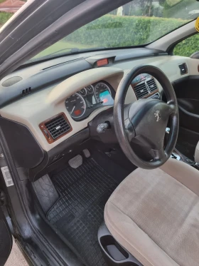 Peugeot 307, снимка 9