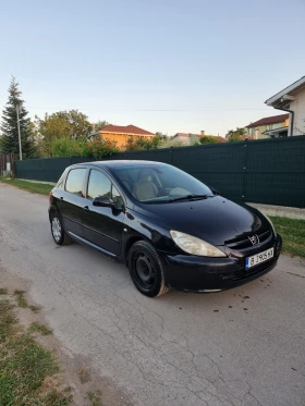 Peugeot 307, снимка 2
