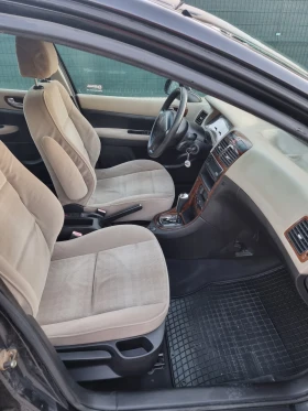 Peugeot 307, снимка 11