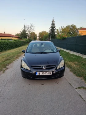 Peugeot 307, снимка 1