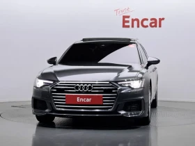 Audi A6, снимка 3