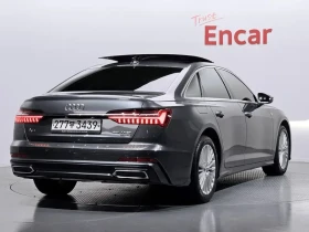 Audi A6, снимка 2