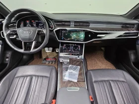 Audi A6, снимка 7