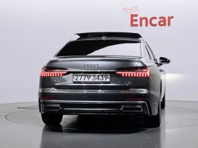 Audi A6, снимка 4