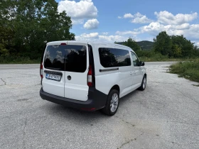 VW Caddy 2.0 TDI Maxi, снимка 2