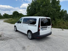 VW Caddy 2.0 TDI Maxi, снимка 3