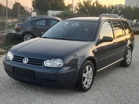 VW Golf АВТОМАТ , снимка 3